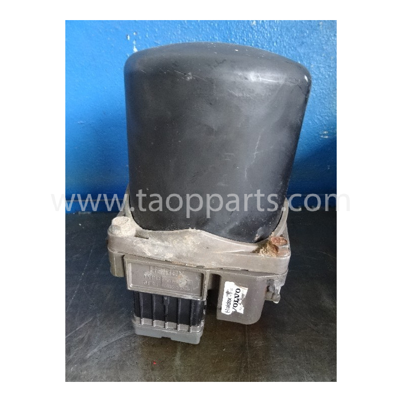 Pulmon 20401656 para Dumper... Pulmon 20401656 para Dumper...