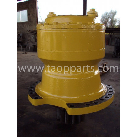 Komatsu Swing machinery... Komatsu Swing machinery...