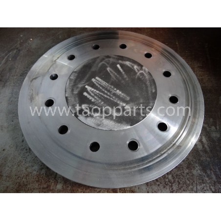 Tapa Komatsu 426-46-12190... Tapa Komatsu 426-46-12190...