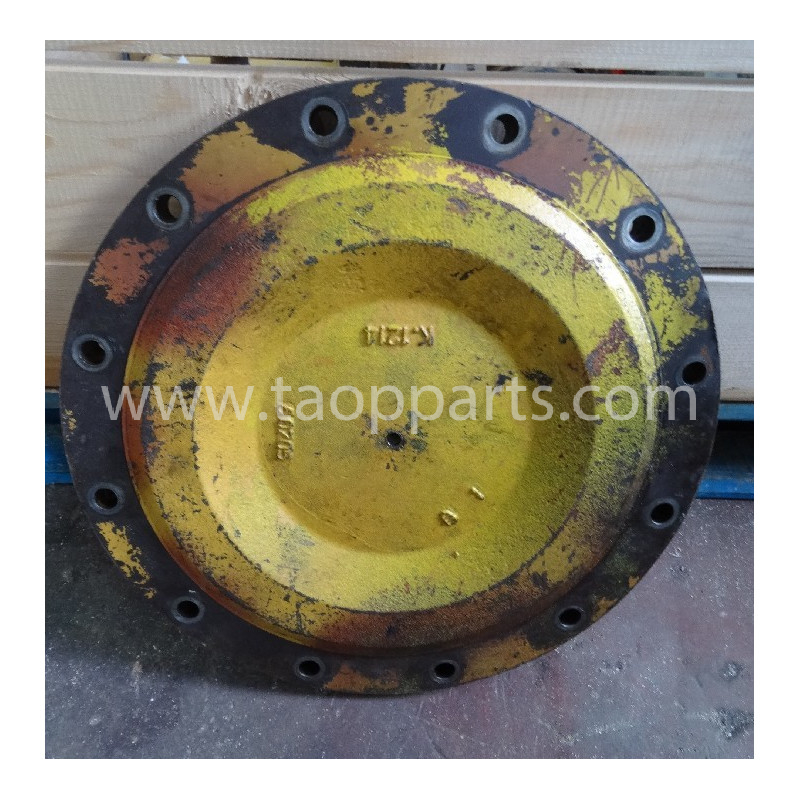 Cover 426-46-81670 for... Cover 426-46-81670 for...