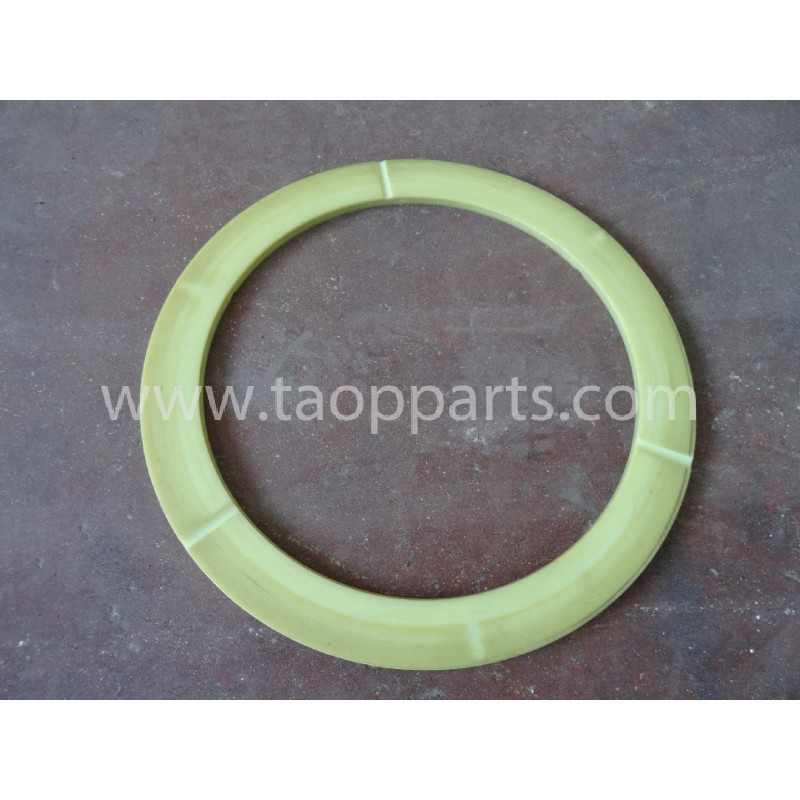 Empaquetaduras uzata...