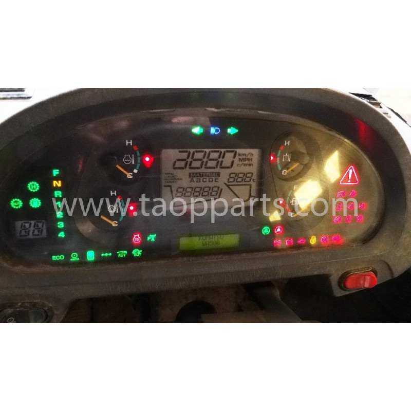 Monitor usado 7823-30-7201...