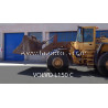 Pala Cargadora Volvo L150C...