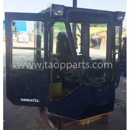 Cabine d'occasion Komatsu...