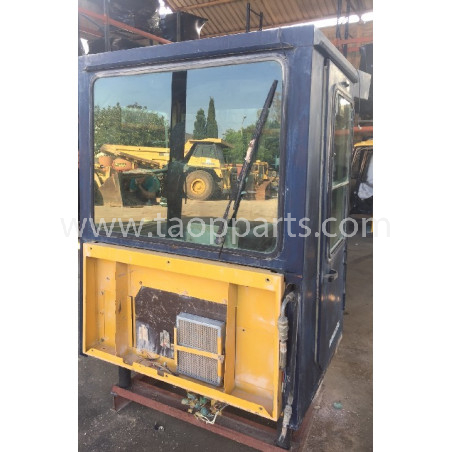 used Komatsu Cab...