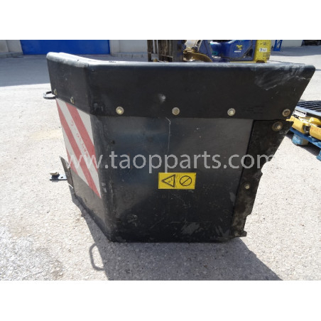 Parafango Komatsu... Parafango Komatsu...