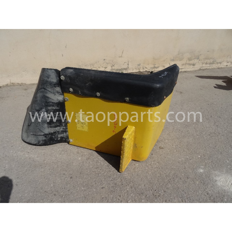 Parafango Komatsu...