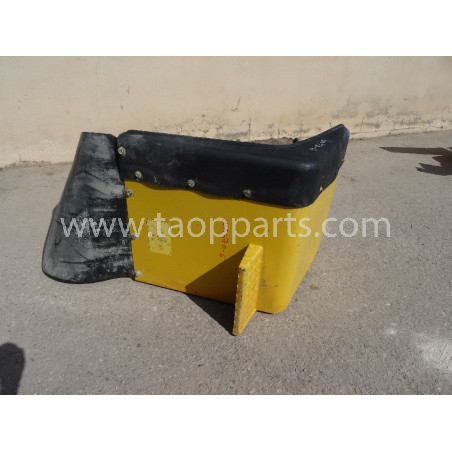 Komatsu Fender 421-54-H4D91...