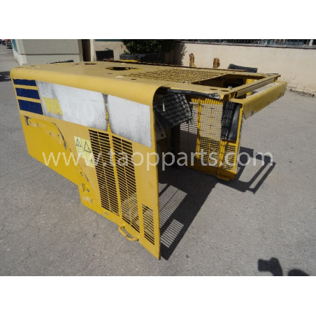 Tapa Komatsu 421-54-H1112... Tapa Komatsu 421-54-H1112...