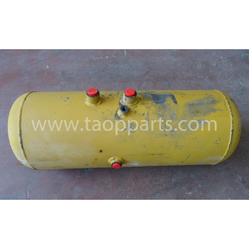 Reserve tank Komatsu...