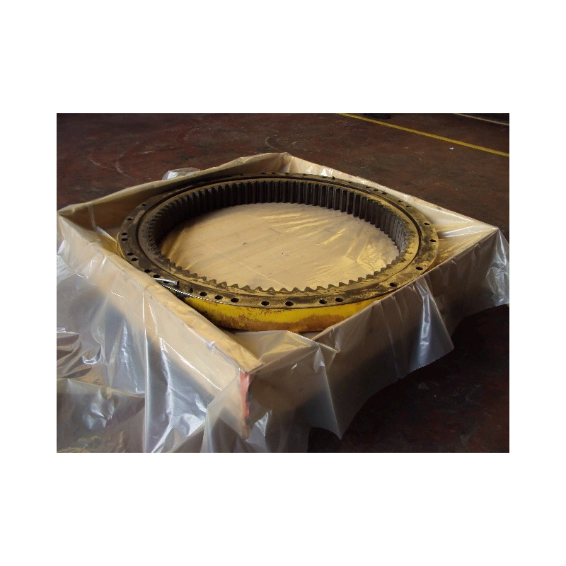 Corona usada 208-25-61100... Corona usada 208-25-61100...