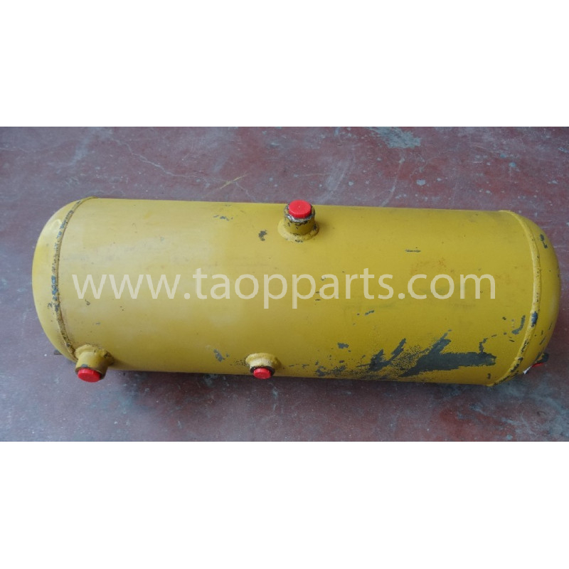 used Komatsu Reserve tank... used Komatsu Reserve tank...