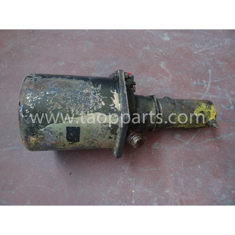 Pulmon Komatsu 421-35-13302... Pulmon Komatsu 421-35-13302...