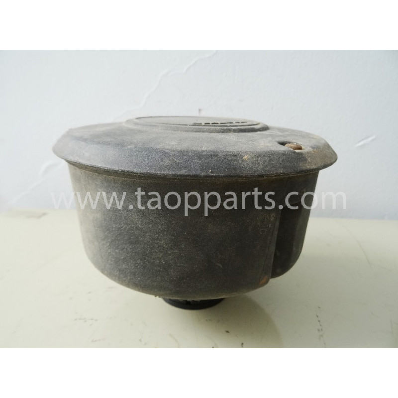 Volvo Air cleaner assy... Volvo Air cleaner assy...