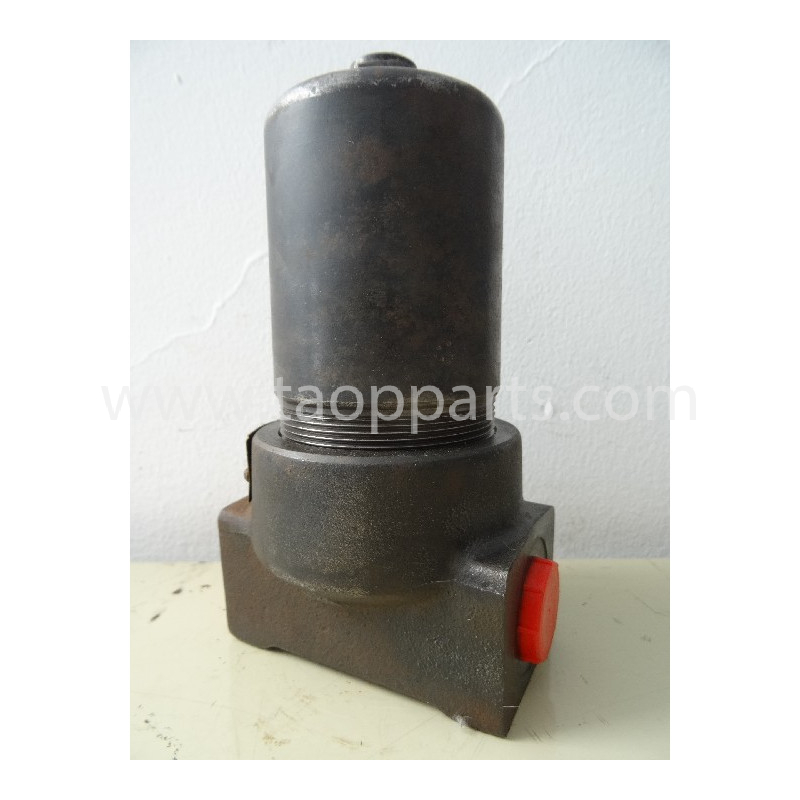 Filtros Volvo 11059421 para... Filtros Volvo 11059421 para...