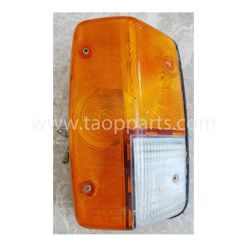 Verres Komatsu 421-06-13401... Verres Komatsu 421-06-13401...