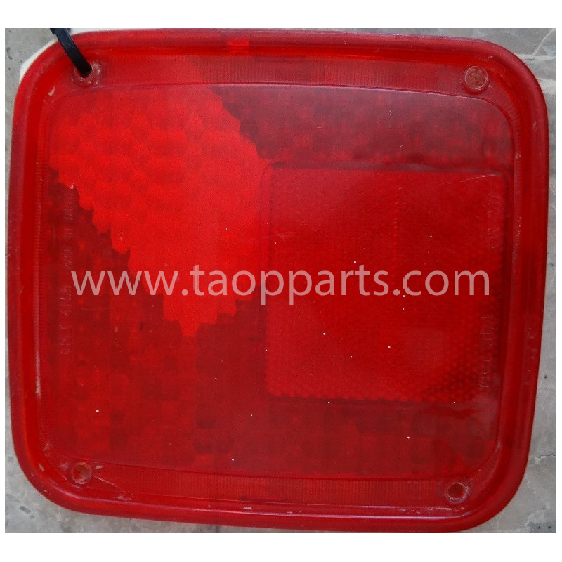 Lampadina usato Komatsu... Lampadina usato Komatsu...