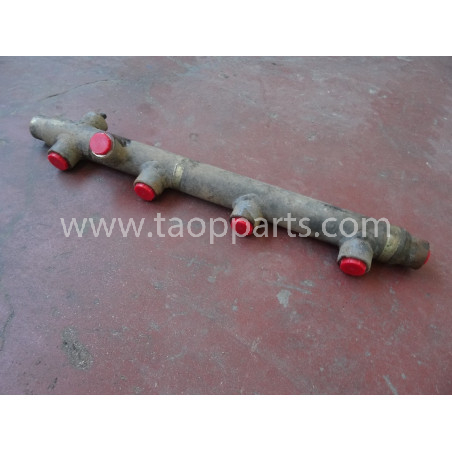 used Volvo Pipe 11061913...