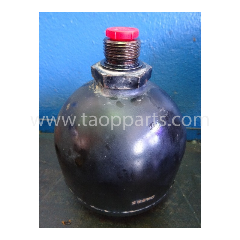 Volvo Accumulator 11195648... Volvo Accumulator 11195648...