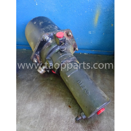 used Komatsu Brake Chamber...