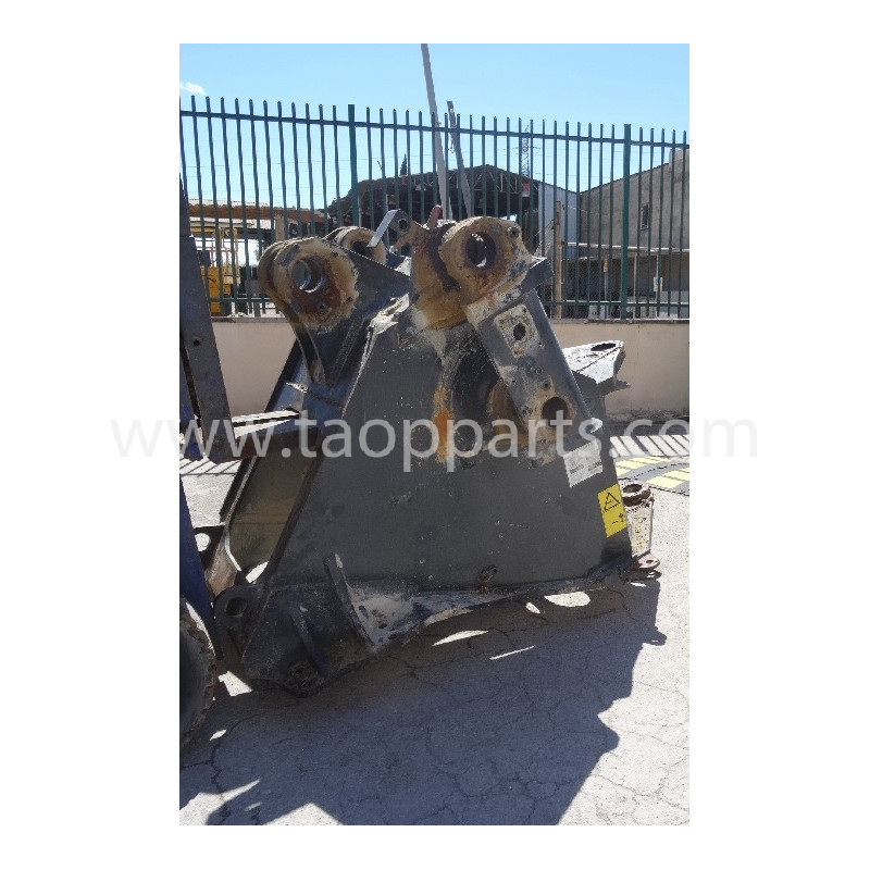 Chassis usado 421-46-H1620...