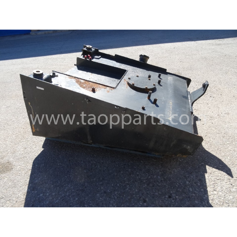 Komatsu Hydraulic Tank...