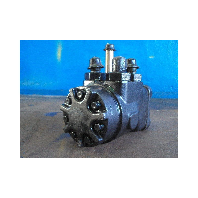 Valvola di sterzo usato...