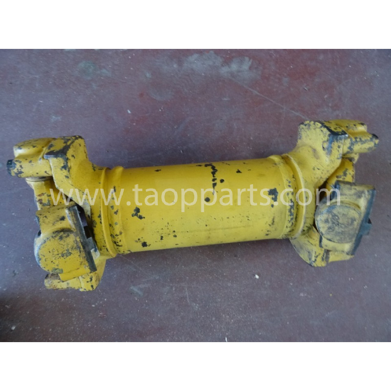 used Komatsu Cardan shaft... used Komatsu Cardan shaft...