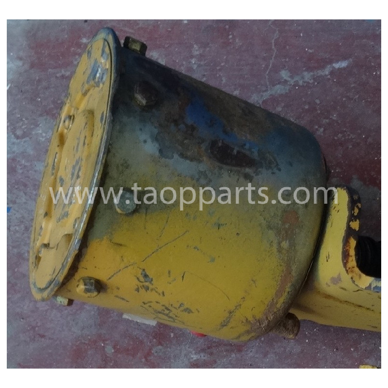 Komatsu Brake Chamber... Komatsu Brake Chamber...