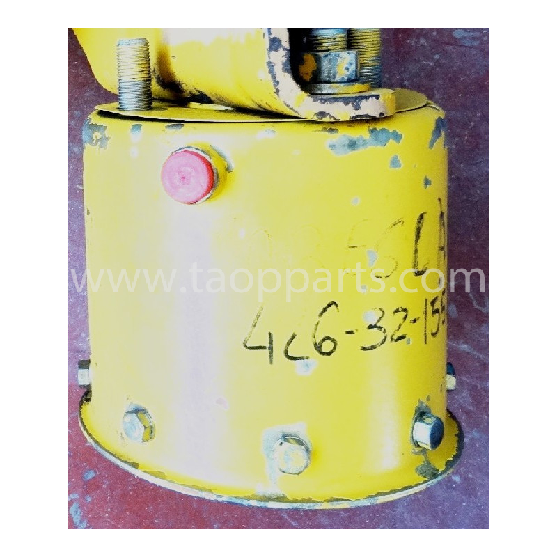 Komatsu Brake Chamber... Komatsu Brake Chamber...