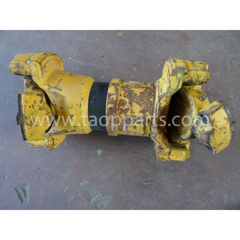 e Foreman 4-Serving [並行輸入品] Volvo Cardan shaft for A40D Articulated dump (Part Num