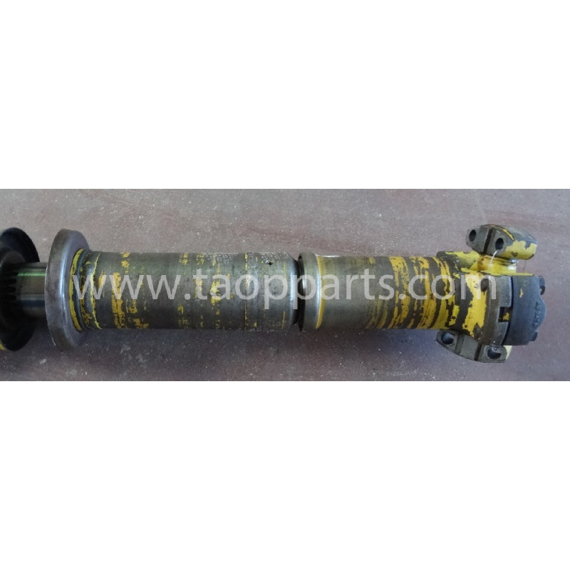 used Komatsu Cardan shaft... used Komatsu Cardan shaft...