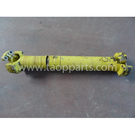 Komatsu Cardan shaft... Komatsu Cardan shaft...