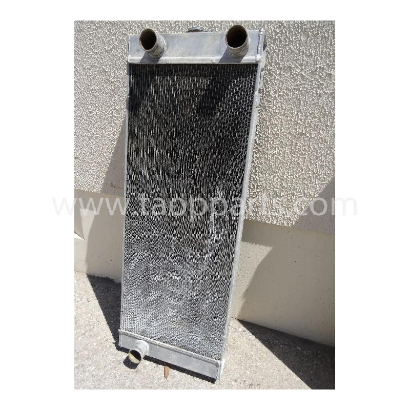 Core Komatsu 421-03-44110... Core Komatsu 421-03-44110...