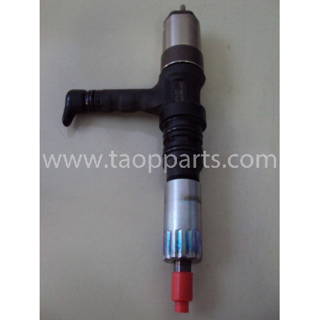 Injector 6218-11-3101...