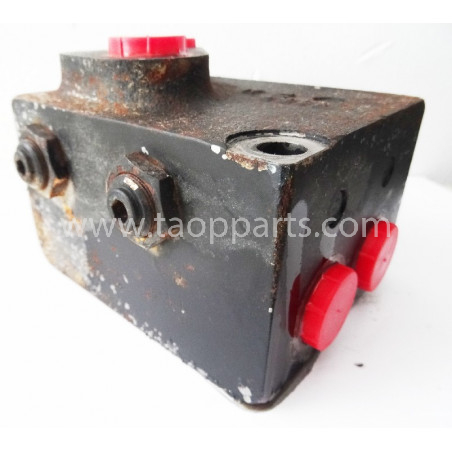 Komatsu Valve 421-43-27401... Komatsu Valve 421-43-27401...