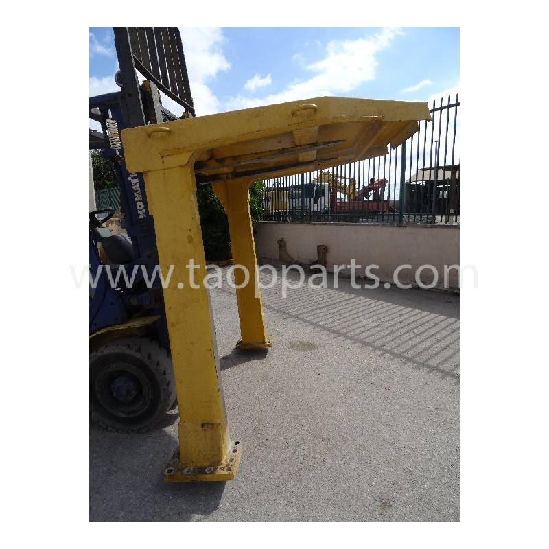 Antivuelco 425-957-H111... Antivuelco 425-957-H111...