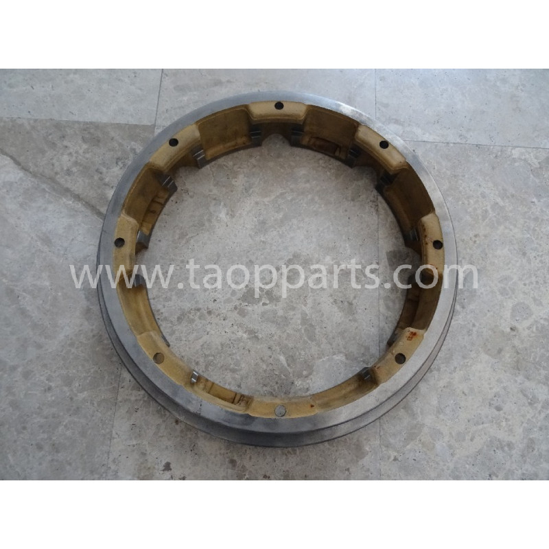 Piston d'occasion Komatsu... Piston d'occasion Komatsu...
