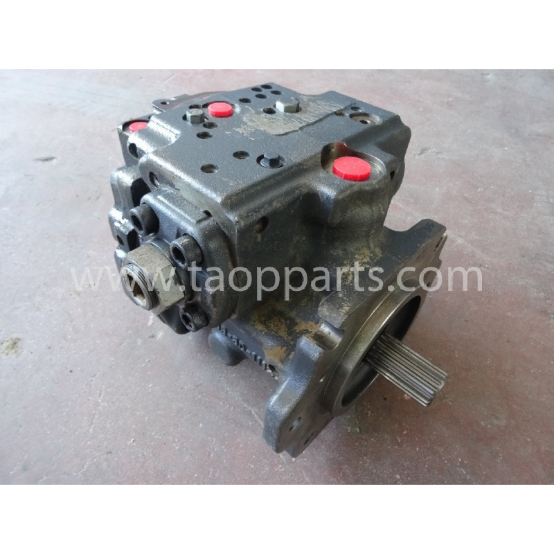 Pompe Komatsu 708-1L-00710...