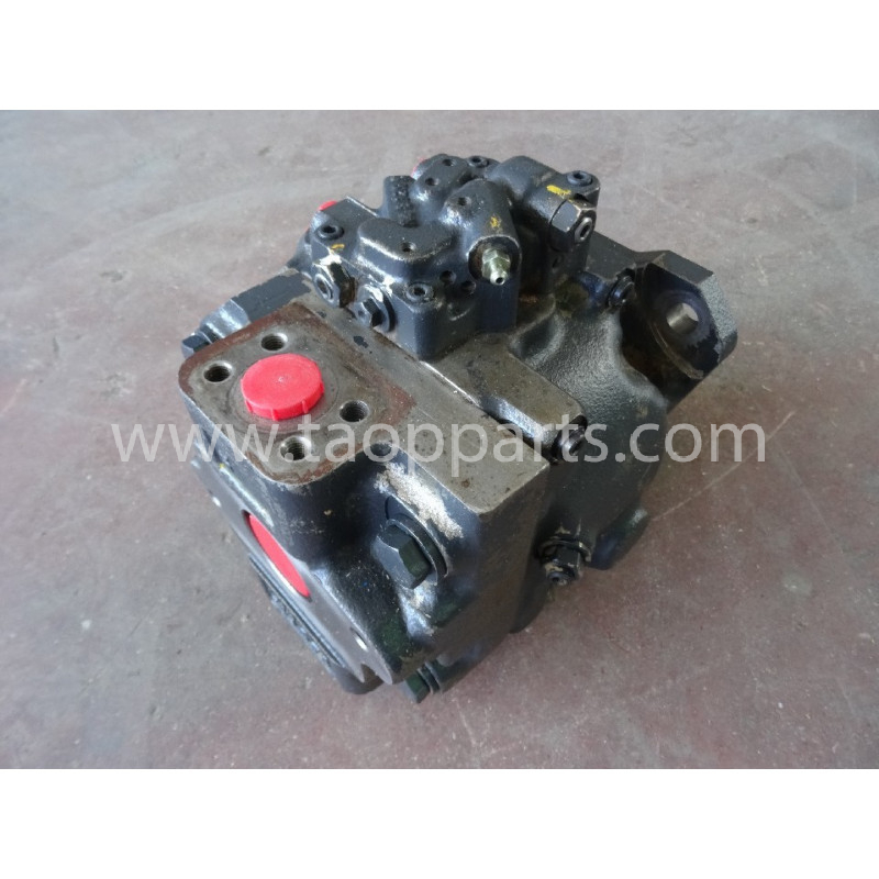 used Komatsu Pump...