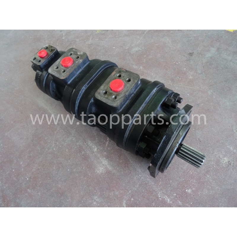 Bomba Komatsu 421-62-H4140... Bomba Komatsu 421-62-H4140...