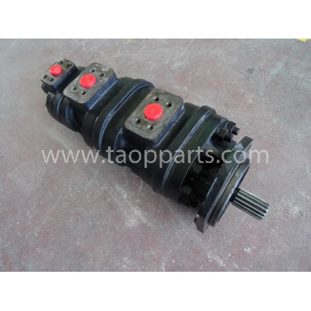 Komatsu Pump 421-62-H4140...