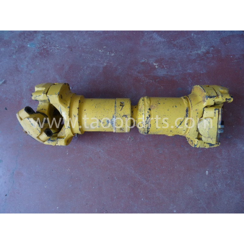 Komatsu Cardan shaft... Komatsu Cardan shaft...