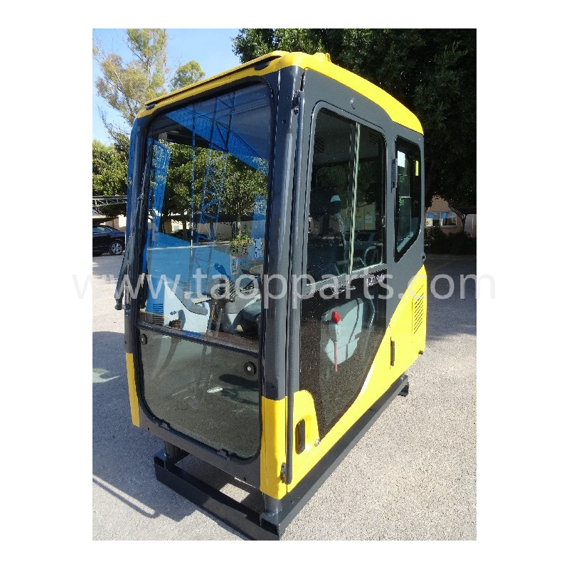 Cabina 20Y-54-01150 para... Cabina 20Y-54-01150 para...