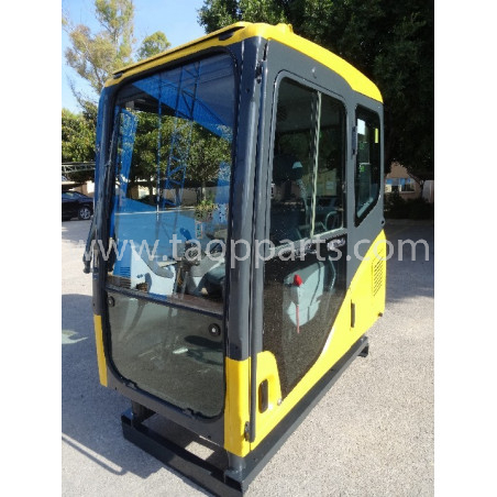 Cabine 20Y-54-01150 para... Cabine 20Y-54-01150 para...
