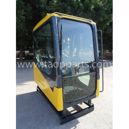 Cabina 20Y-54-01150 per... Cabina 20Y-54-01150 per...