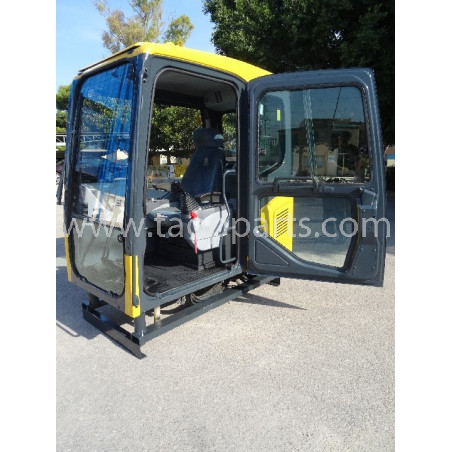 Cabina 20Y-54-01150 per... Cabina 20Y-54-01150 per...