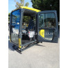 Cabina 20Y-54-01150 para...