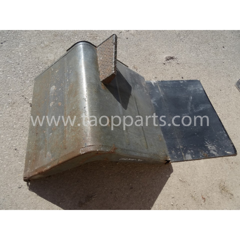 used Komatsu Fender...