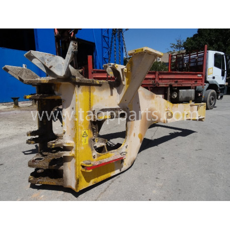 Chasis usado 425-46-H2112... Chasis usado 425-46-H2112...